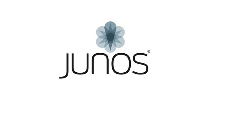 junos logo