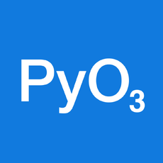 PyO3 logo