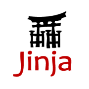 Jinja logo